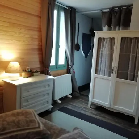 Le Bois Des Nids