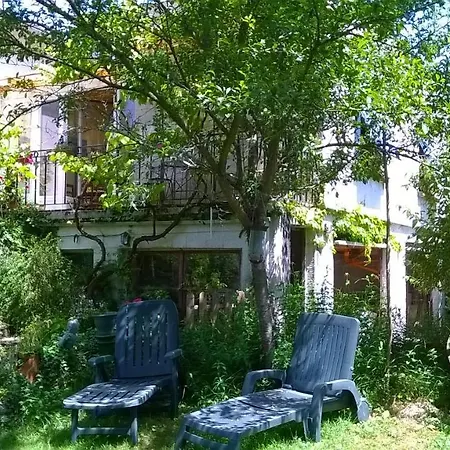 Nocleg ze śniadaniem Le Bois Des Nids *