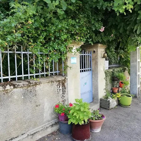 Le Bois Des Nids