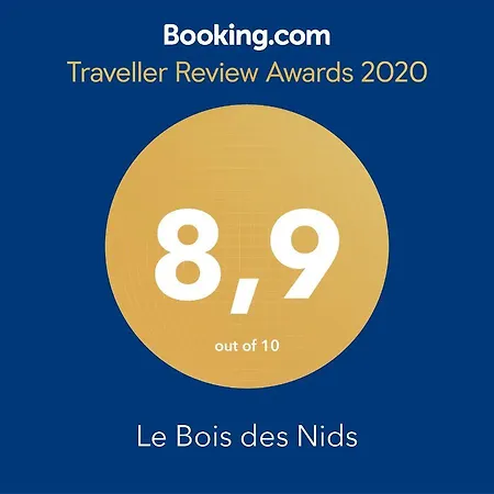 Le Bois Des Nids